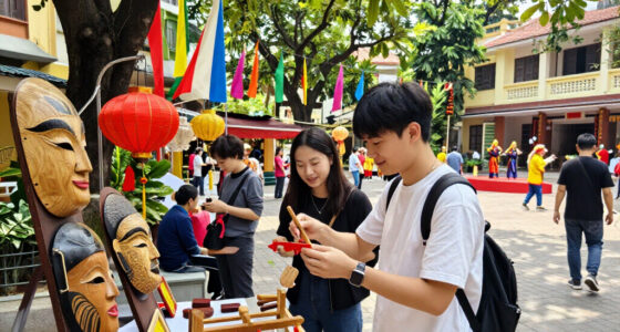 Vibrant Cultural Activities Take Place At Hanoi Museum On The Occasion Of National Day, September 2Nd. - Vietnam.vn