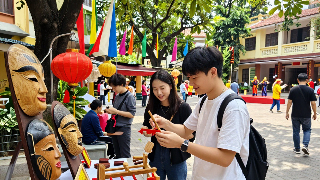 Vibrant Cultural Activities Take Place At Hanoi Museum On The Occasion Of National Day, September 2Nd. - Vietnam.vn