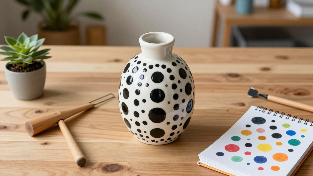 Yayoi Kusama