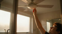 You’ve Been Using Your Bathroom Fan Wrong This Whole Time