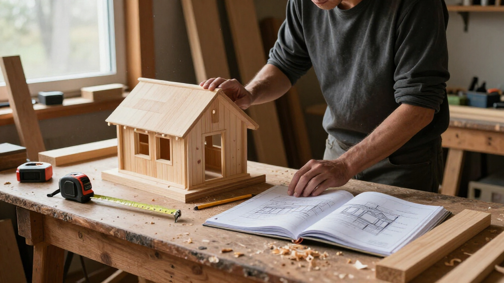 10 Best Cabin Blueprint Books for Planning Your Retreat in 2026