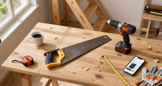 10 Best Stair Building Tools in 2026