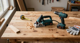 11 Best Corded Electric Hand Planers in 2026