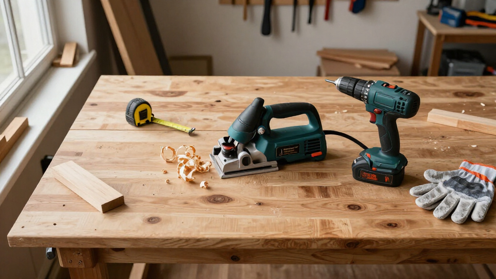 11 Best Corded Electric Hand Planers in 2026