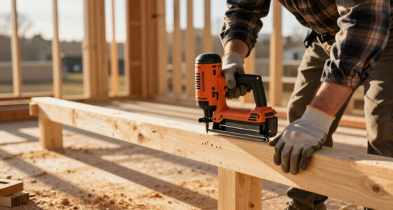 11 Best Cordless Framing Nailers for 2026