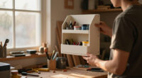11 Small-Space-Friendly Storage Finds I Wish I'd Known About Sooner