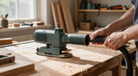 12 Best Compact Dust Extractors for Small Workshops in 2026