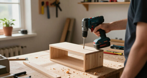 12 Best Cordless Electric Screwdrivers in 2026