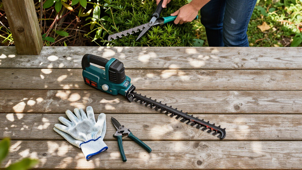12 Best Cordless Hedge Trimmers in 2026