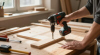 12 Best Cordless Power Drill Sets for Home Projects in 2026