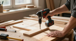12 Best Cordless Power Drill Sets for Home Projects in 2026