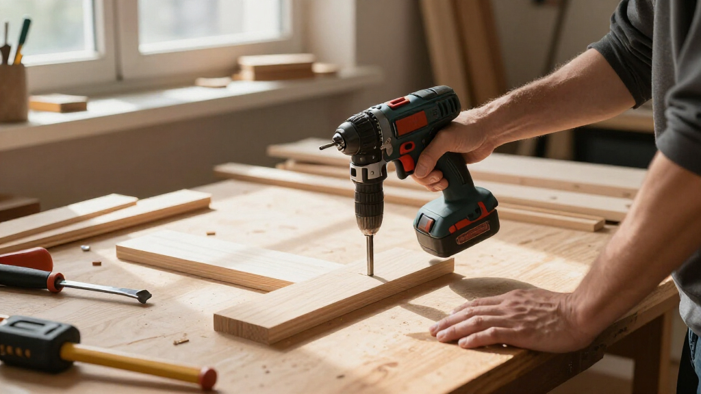 12 Best Cordless Power Drill Sets for Home Projects in 2026