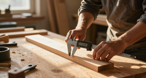 12 Best Digital Woodworking Measuring Tools in 2026