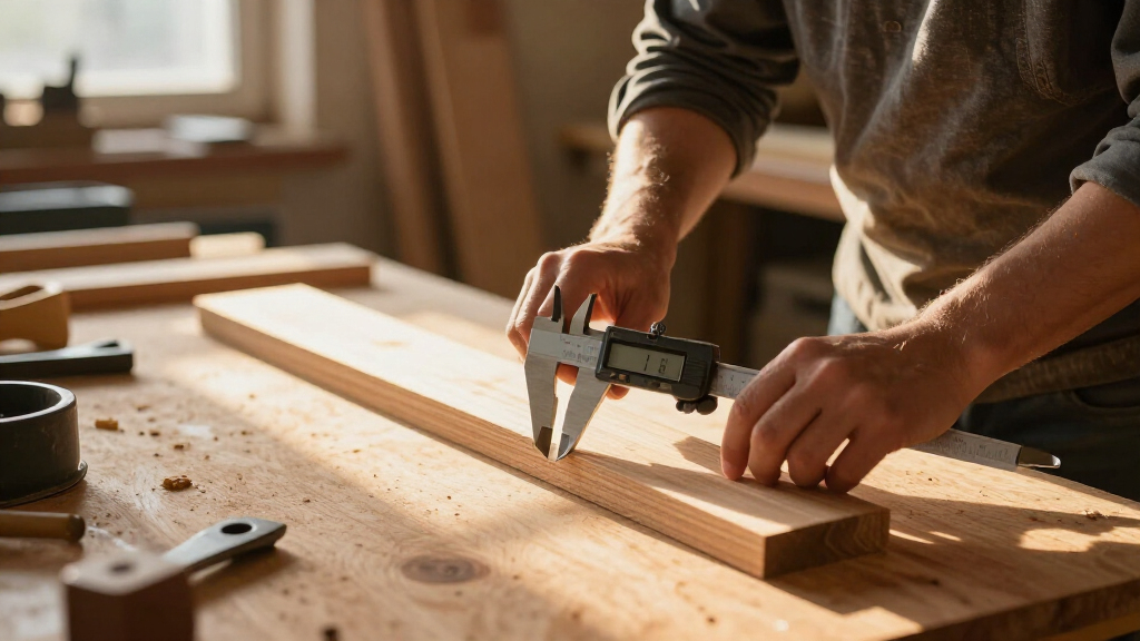 12 Best Digital Woodworking Measuring Tools in 2026