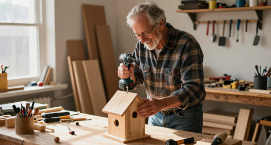 12 Best Gifts for a Handy Grandpa in 2026