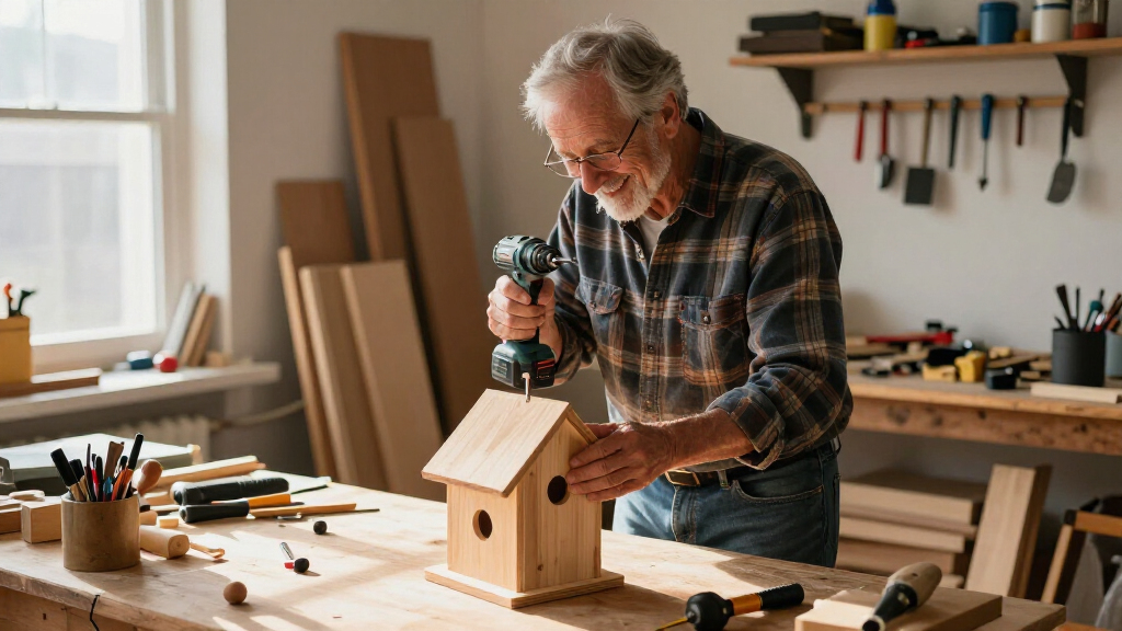 12 Best Gifts for a Handy Grandpa in 2026