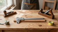12 Best Precision Woodworking Measuring Tools in 2026