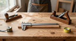 12 Best Precision Woodworking Measuring Tools in 2026