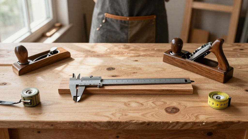 12 Best Precision Woodworking Measuring Tools in 2026