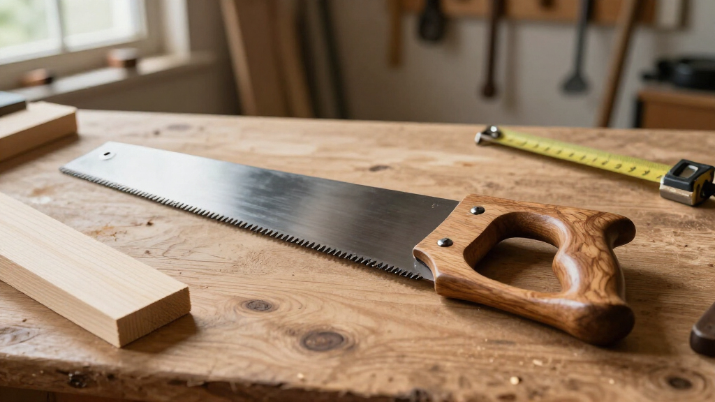12 Best Woodworking Hand Saws in 2026