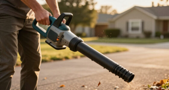 13 Best Cordless Leaf Blowers in 2026