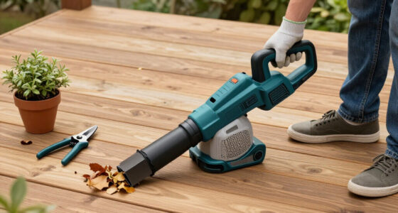 13 Best Cordless Leaf Blowers in 2026