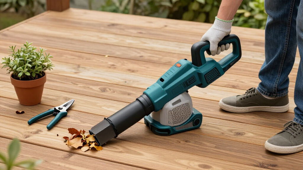 13 Best Cordless Leaf Blowers in 2026