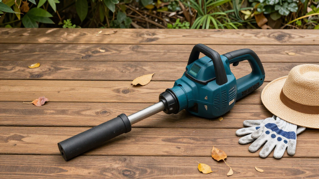 13 Best Cordless Leaf Blowers in 2026