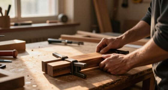 13 Best Woodworking Clamps Sets for 2026