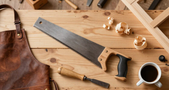 13 Best Woodworking Tool Gift Sets for 2026