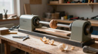14 Best Compact Benchtop Wood Lathes for Small Workshops in 2026