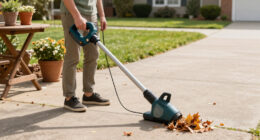 14 Best Cordless Leaf Blowers for 2026