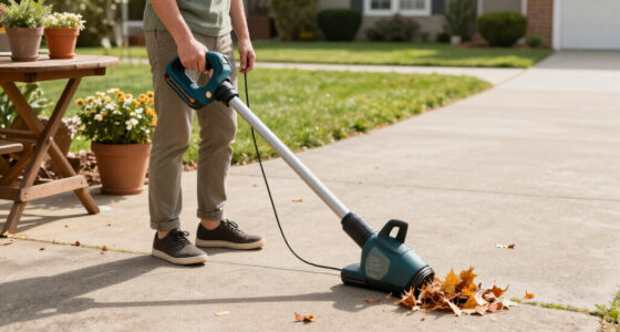 14 Best Cordless Leaf Blowers for 2026