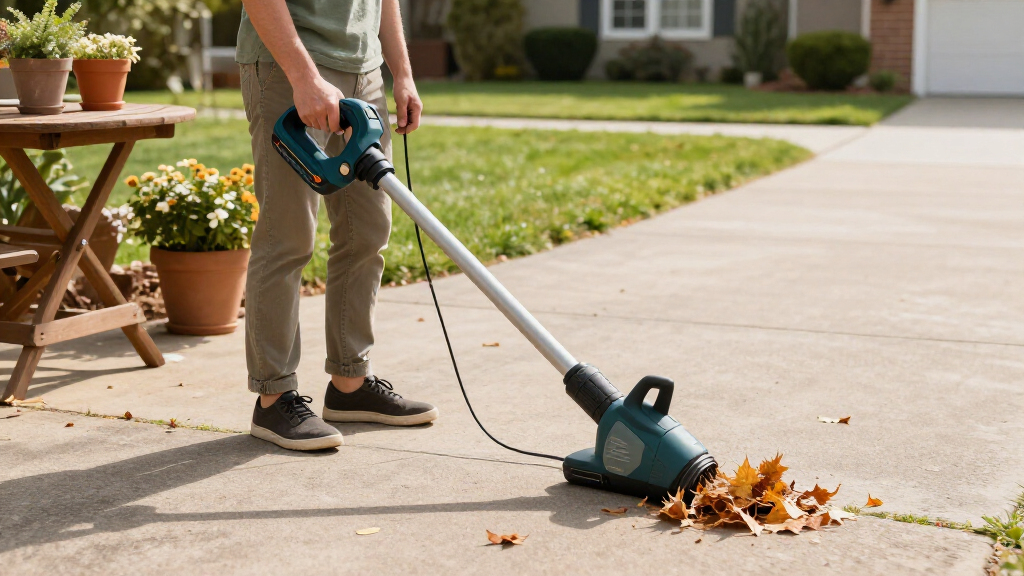 14 Best Cordless Leaf Blowers for 2026