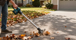 14 Best Cordless Leaf Blowers for Fast Yard Cleanup in 2026