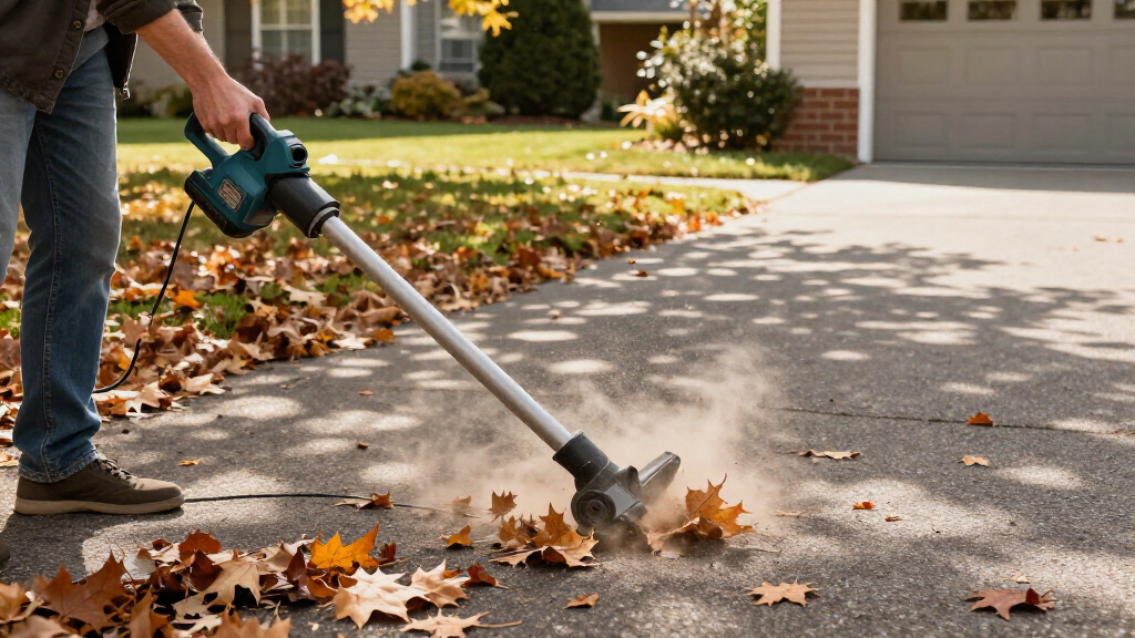 14 Best Cordless Leaf Blowers for Fast Yard Cleanup in 2026