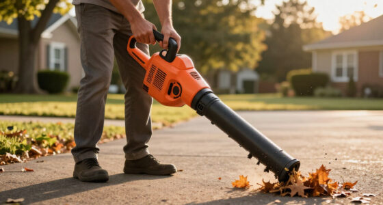 14 Best Cordless Leaf Blowers for Faster Yard Cleanup in 2026