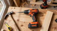 14 Best Cordless Oscillating Multi-Tool in 2026
