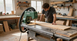 14 Best Woodworking Dust Collectors for Cleaner Workshops in 2026