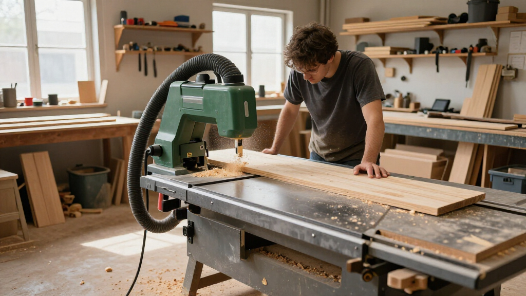 14 Best Woodworking Dust Collectors for Cleaner Workshops in 2026