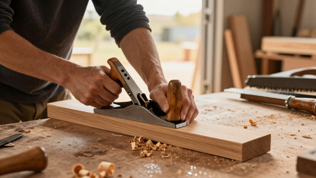14 Best Woodworking Tools for Accurate, Versatile Projects in 2026