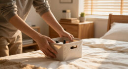 14 Things To Declutter From Your Bedroom Right Now