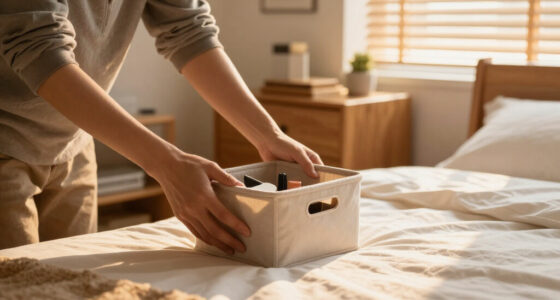 14 Things To Declutter From Your Bedroom Right Now