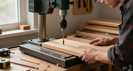 15 Best Benchtop Drill Presses for 2026