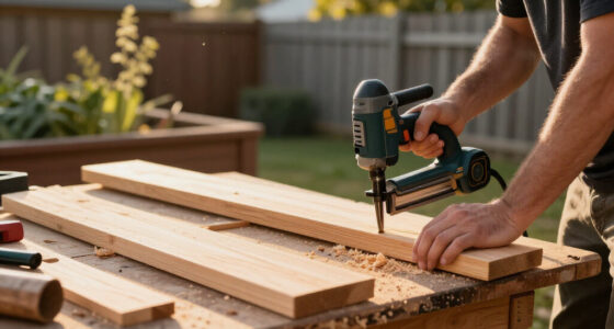 15 Best Cordless Brad Nailers for Trim and DIY Projects in 2026