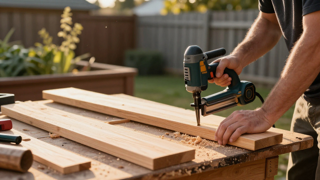 15 Best Cordless Brad Nailers for Trim and DIY Projects in 2026