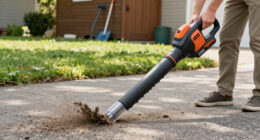 15 Best Cordless Electric Leaf Blower in 2026