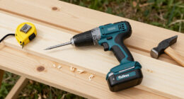 15 Best Cordless Electric Screwdrivers in 2026