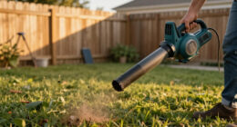 15 Best Cordless Leaf Blowers in 2026