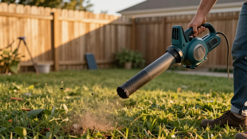 15 Best Cordless Leaf Blowers in 2026